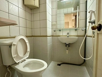 兆基社會住宅🏠可租補有車位市區電梯大三房（第10張）