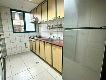 兆基社會住宅🏠可租補有車位市區電梯大三房（第7張）