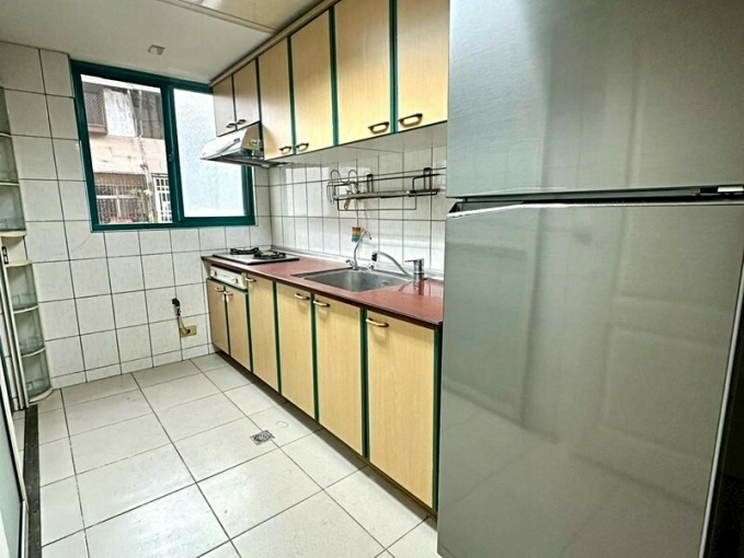 兆基社會住宅🏠可租補有車位市區電梯大三房(第7張)