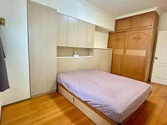 兆基社會住宅🏠可租補有車位市區電梯大三房（第4張）