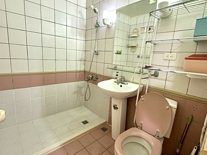 兆基社會住宅🏠可租補有車位市區電梯大三房(第9張)