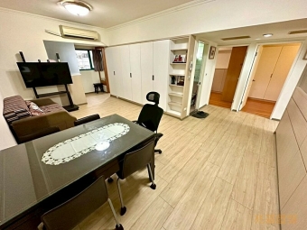 兆基社會住宅🏠可租補有車位市區電梯大三房（第2張）