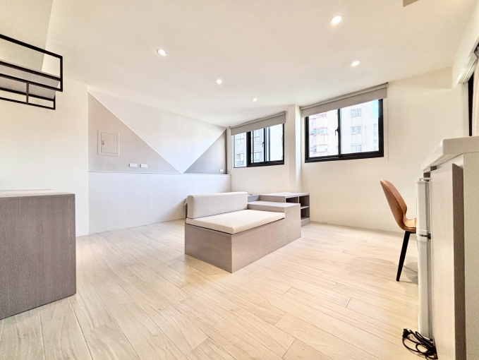 🧡加賴約看🧡全新電梯🧡租屋補助🧡陽台獨洗🧡流理台🧡百萬裝潢🧡稀有釋出🧡 - Image 3