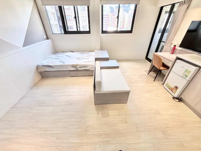 🧡加賴約看🧡全新電梯🧡租屋補助🧡陽台獨洗🧡流理台🧡百萬裝潢🧡稀有釋出🧡 - Image 8