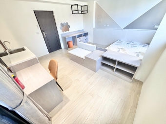 🧡加賴約看🧡全新電梯🧡租屋補助🧡陽台獨洗🧡流理台🧡百萬裝潢🧡稀有釋出🧡 - Image 19