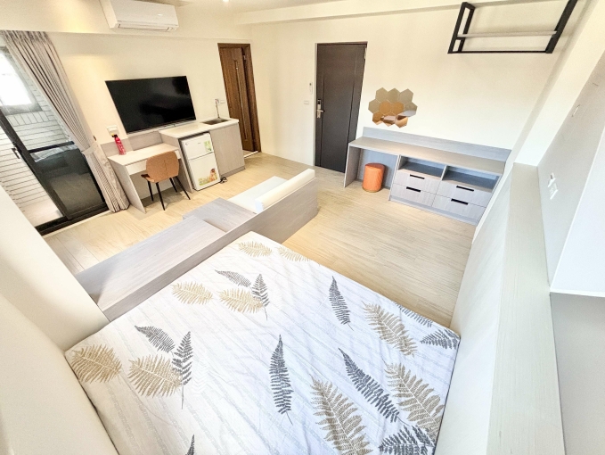 🧡加賴約看🧡全新電梯🧡租屋補助🧡陽台獨洗🧡流理台🧡百萬裝潢🧡稀有釋出🧡 - Image 9