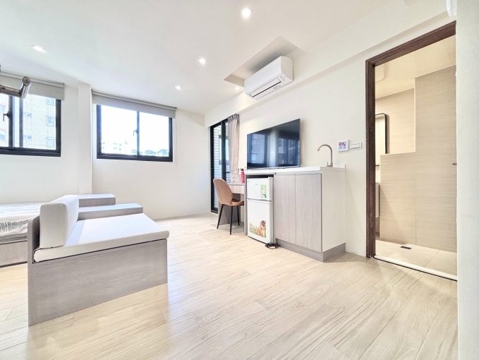 🧡加賴約看🧡全新電梯🧡租屋補助🧡陽台獨洗🧡流理台🧡百萬裝潢🧡稀有釋出🧡 - Image 2