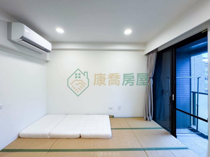 👍古亭東門MRT｜靜巷綠蔭｜日式新穎美屋含管理費（第5張）