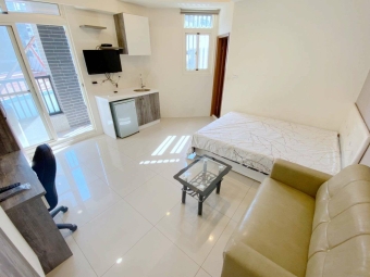 💖質感社區✨電梯🏠流理臺✔️陽台獨洗💖 - Image 5