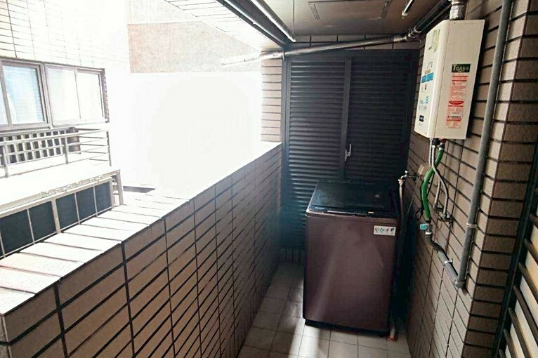兆基社會住宅🏡三重雙捷高樓大兩房，免仲可補貼（第10張）