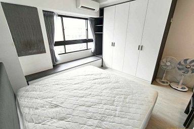 兆基社會住宅🏡三重雙捷高樓大兩房，免仲可補貼（第4張）