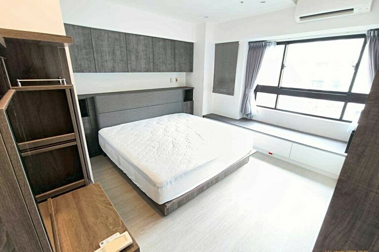 兆基社會住宅🏡三重雙捷高樓大兩房，免仲可補貼（第7張）