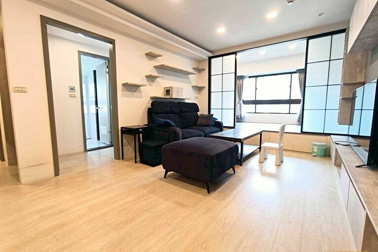 兆基社會住宅🏡三重雙捷高樓大兩房，免仲可補貼（第2張）