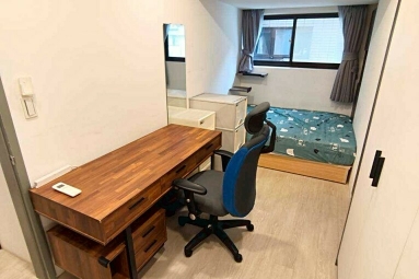 兆基社會住宅🏡三重雙捷高樓大兩房，免仲可補貼（第5張）