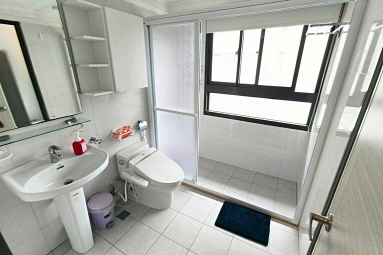 兆基社會住宅🏡三重雙捷高樓大兩房，免仲可補貼（第11張）