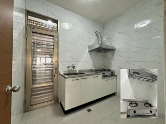 免仲介費~社宅翻新整修3大房 - Image 17