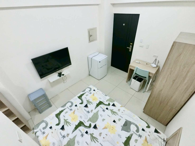 ✨終於等到你✨可租補✨子母車✨流理台✨電磁爐✨陽台獨洗曬（第3張）