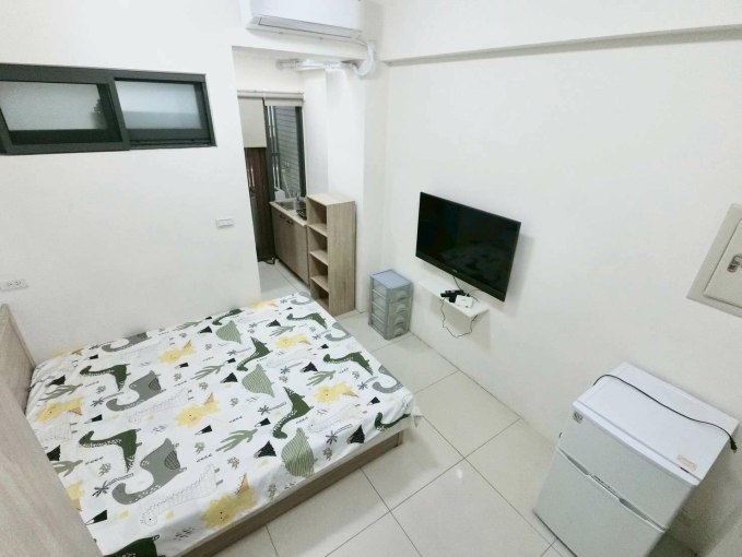 ✨終於等到你✨可租補✨子母車✨流理台✨電磁爐✨陽台獨洗曬（第2張）