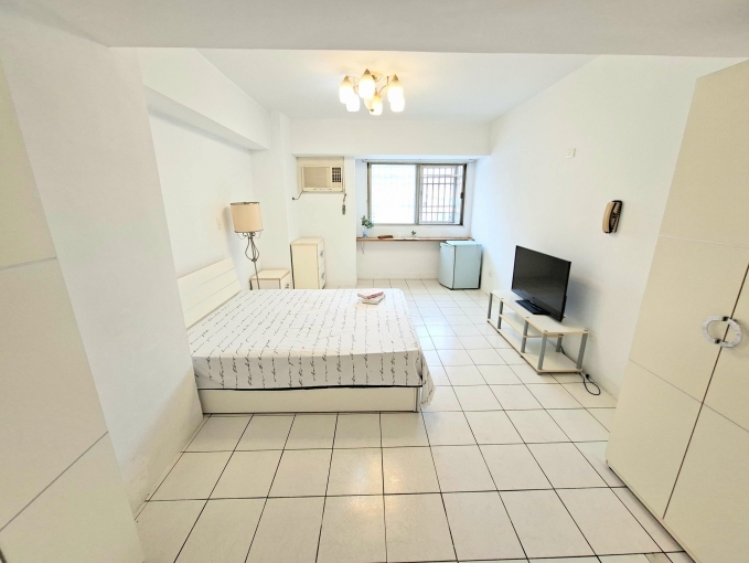 台水電☆近教育大學＆勤美商圈☆電梯子母車（第2張）