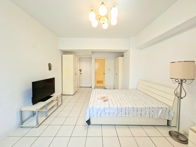 台水電☆近教育大學＆勤美商圈☆電梯子母車（第6張）