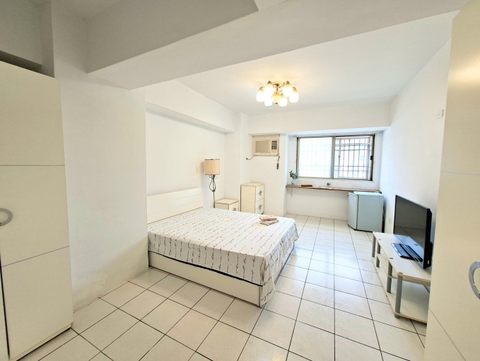 台水電☆近教育大學＆勤美商圈☆電梯子母車（第1張）