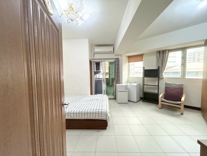 可租補電梯大套房☆陽台獨洗☆子母車（第9張）