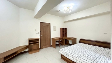 可租補電梯大套房☆陽台獨洗☆子母車（第10張）