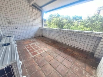 💓龍山寺捷運全新陽台三房/可養貓/台電/可租補可報稅（第6張）