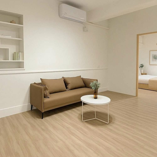 💓龍山寺捷運全新陽台三房/可養貓/台電/可租補可報稅（第2張）