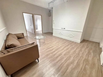 💓龍山寺捷運全新陽台三房/可養貓/台電/可租補可報稅（第13張）