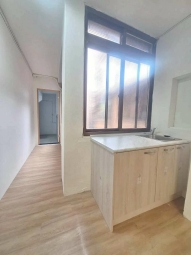 💓龍山寺捷運全新陽台三房/可養貓/台電/可租補可報稅（第8張）