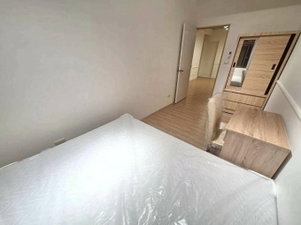 💓龍山寺捷運全新陽台三房/可養貓/台電/可租補可報稅（第12張）