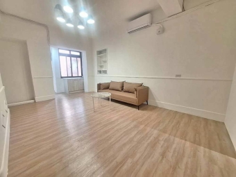 💓龍山寺捷運全新陽台三房/可養貓/台電/可租補可報稅（第4張）