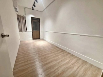 💓龍山寺捷運全新陽台三房/可養貓/台電/可租補可報稅（第9張）