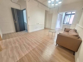 💓龍山寺捷運全新陽台三房/可養貓/台電/可租補可報稅（第5張）