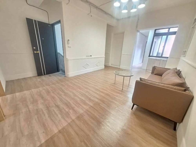 💓龍山寺捷運全新陽台三房/可養貓/台電/可租補可報稅（第5張）