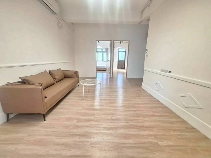 💓龍山寺捷運全新陽台三房/可養貓/台電/可租補可報稅（第3張）