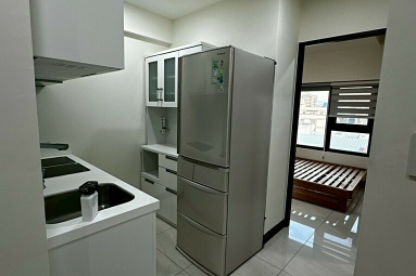 兆基社會住宅🏡羅姐帶你看/三重電梯可寵/2房（第5張）