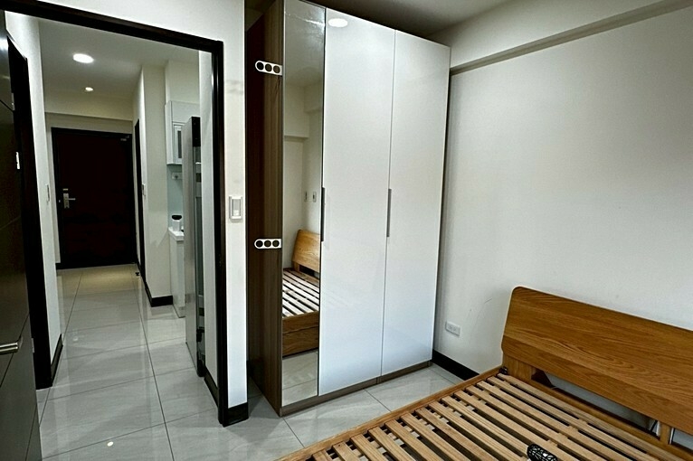 兆基社會住宅🏡羅姐帶你看/三重電梯可寵/2房(第9張)