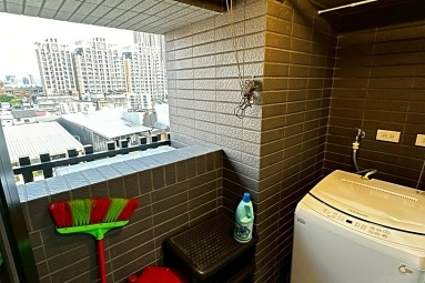 兆基社會住宅🏡羅姐帶你看/三重電梯可寵/2房（第11張）