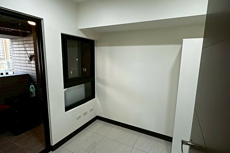 兆基社會住宅🏡羅姐帶你看/三重電梯可寵/2房(第8張)