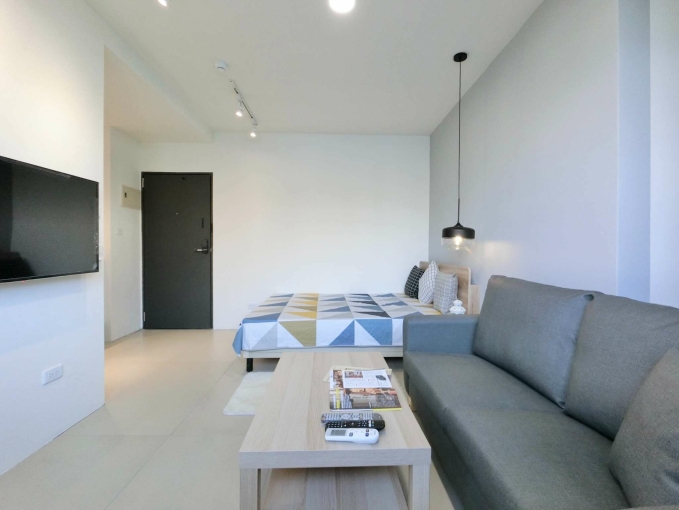 🧡請加賴🧡電梯可貓咪🧡租屋補助🧡獨洗凸窗曬衣🧡流理台🧡百萬裝潢🧡秒殺速洽🧡（第7張）