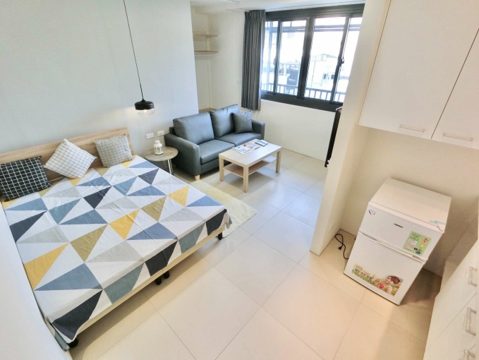 🧡請加賴🧡電梯可貓咪🧡租屋補助🧡獨洗凸窗曬衣🧡流理台🧡百萬裝潢🧡秒殺速洽🧡（第1張）