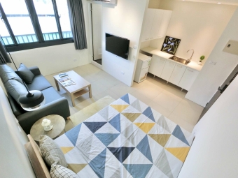 🧡請加賴🧡電梯可貓咪🧡租屋補助🧡獨洗凸窗曬衣🧡流理台🧡百萬裝潢🧡秒殺速洽🧡（第10張）