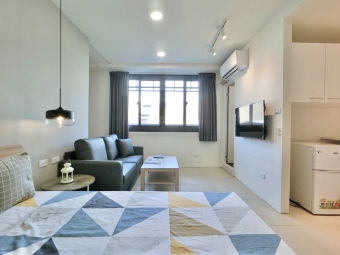 🧡請加賴🧡電梯可貓咪🧡租屋補助🧡獨洗凸窗曬衣🧡流理台🧡百萬裝潢🧡秒殺速洽🧡（第3張）