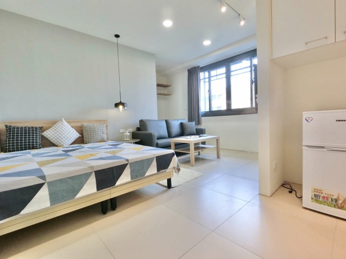 🧡請加賴🧡電梯可貓咪🧡租屋補助🧡獨洗凸窗曬衣🧡流理台🧡百萬裝潢🧡秒殺速洽🧡（第2張）