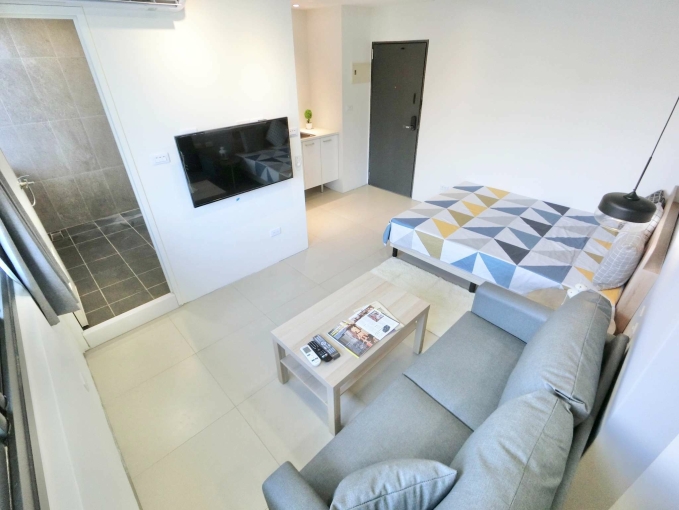 🧡請加賴🧡電梯可貓咪🧡租屋補助🧡獨洗凸窗曬衣🧡流理台🧡百萬裝潢🧡秒殺速洽🧡（第9張）