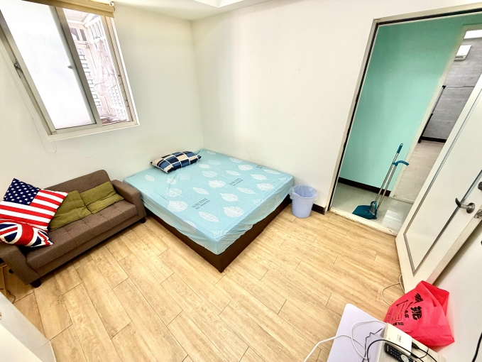 逢甲💗文心路💗可半年租補（第4張）