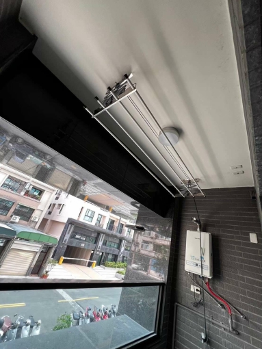 屋況新,林立集合式住宅,店面 附近生活機能佳（第12張）