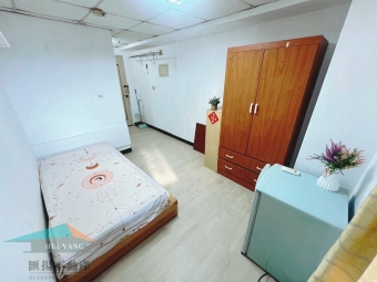 💥【社宅】逢甲/電梯套房/可租補/台水電/可貓💥（第3張）